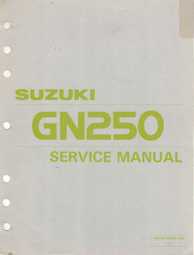 Nos genuine suzuki dealer - nos,