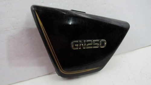 1982 suzuki gn250 - 1982, oem
